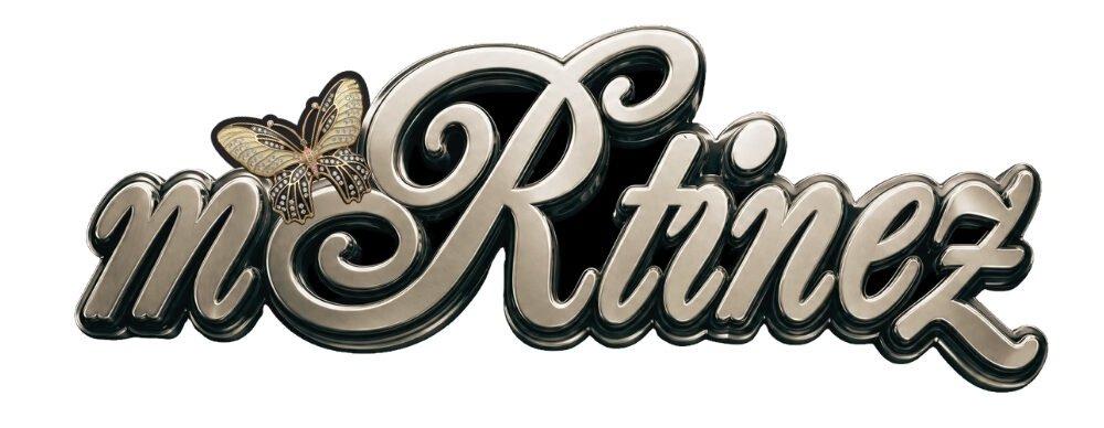 Mrtinez Music | Official Website
