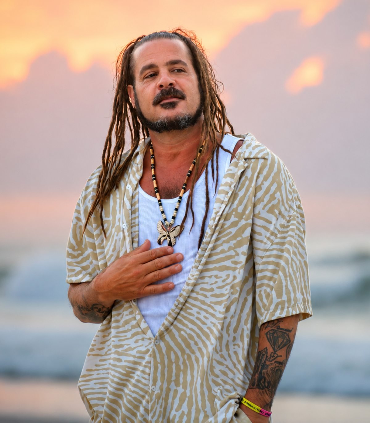 Stewart Wauchop Image